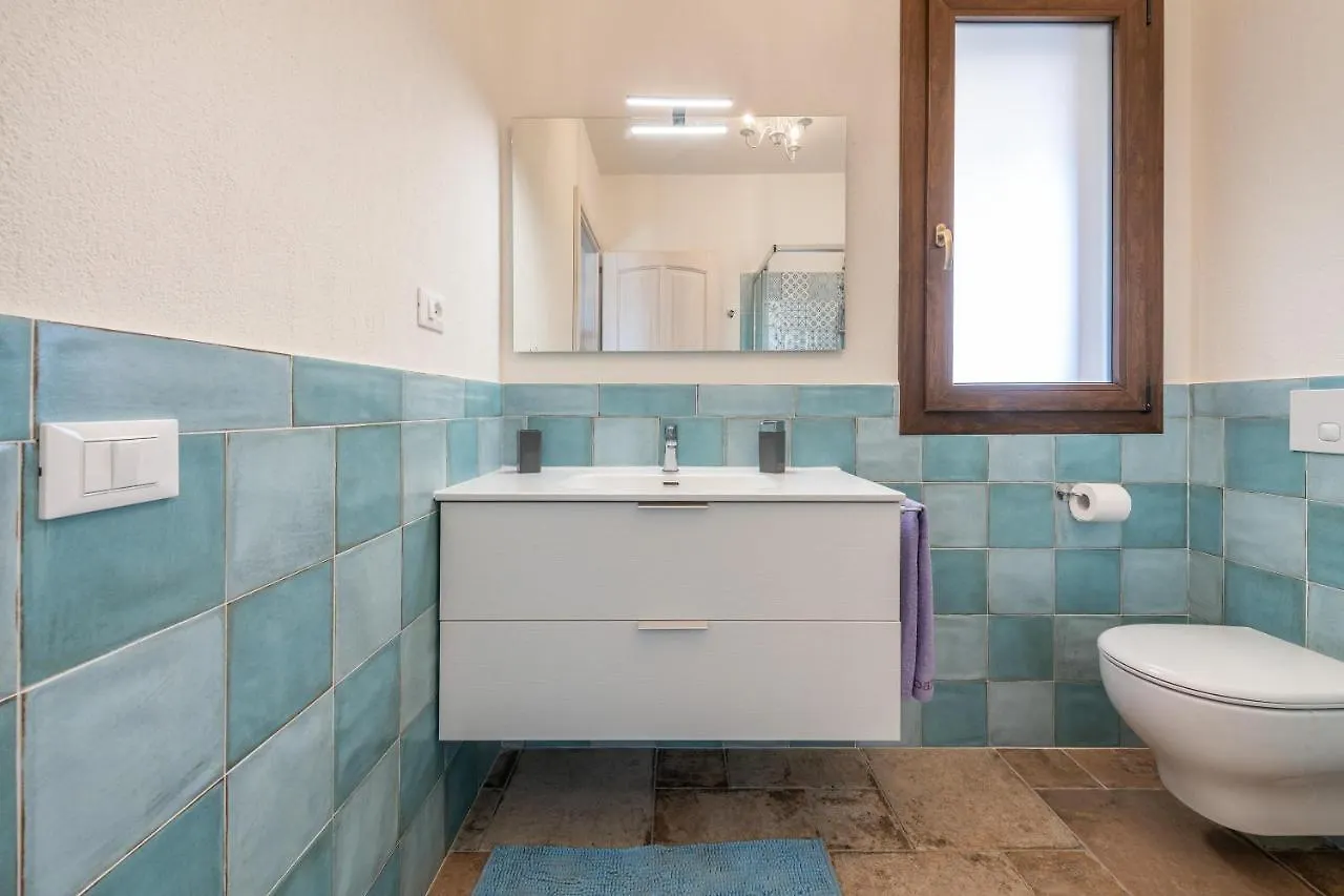 Casa vacanze Villa Ely House Villasimius Italia