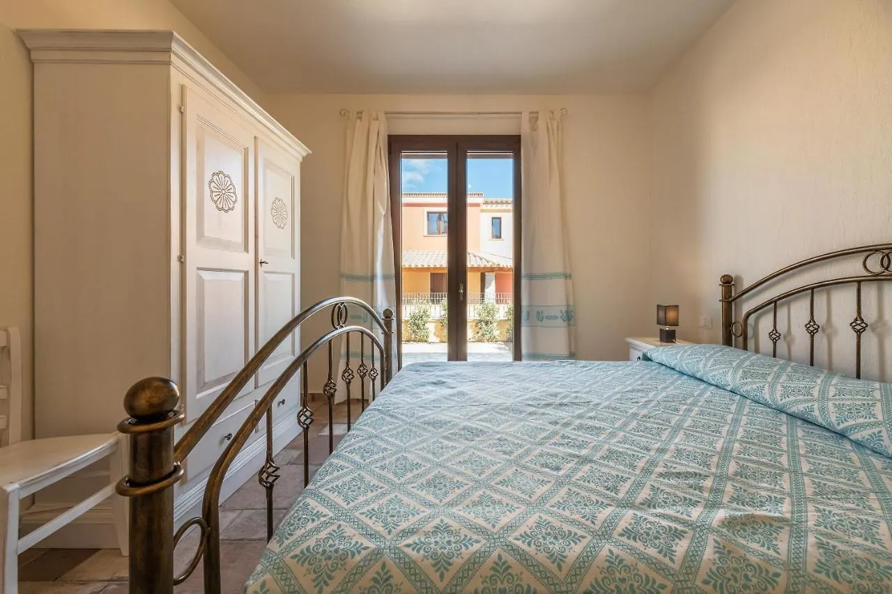 Casa vacanze Villa Ely House Villasimius